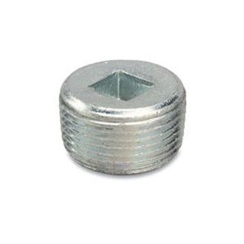 KO Plugs and Reducing Bushings